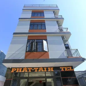 ** Hotel Phat Tai And Vietnam