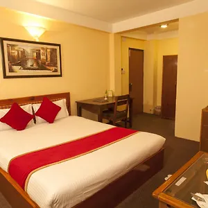 *** Hotel Royal Astoria Nepal