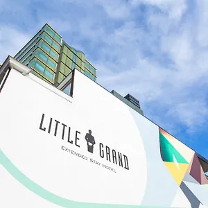 Little Grand Eindhoven