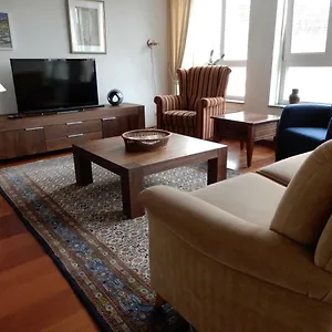 Luxury 2 Bedroom City Centre Eindhoven