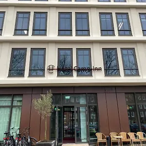 ** Hotel Camp-inn Netherlands