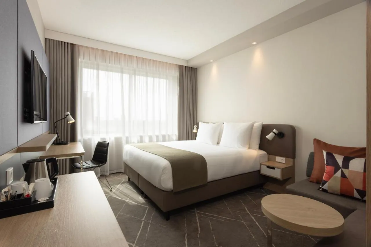 Holiday Inn - Eindhoven Airport, An Ihg Hotel