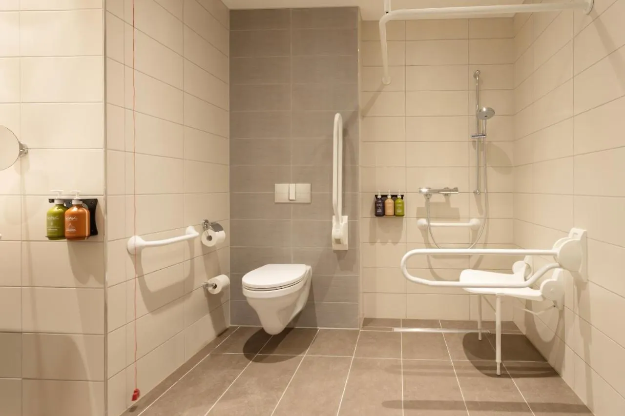 Holiday Inn - Eindhoven Airport By Ihg Otel