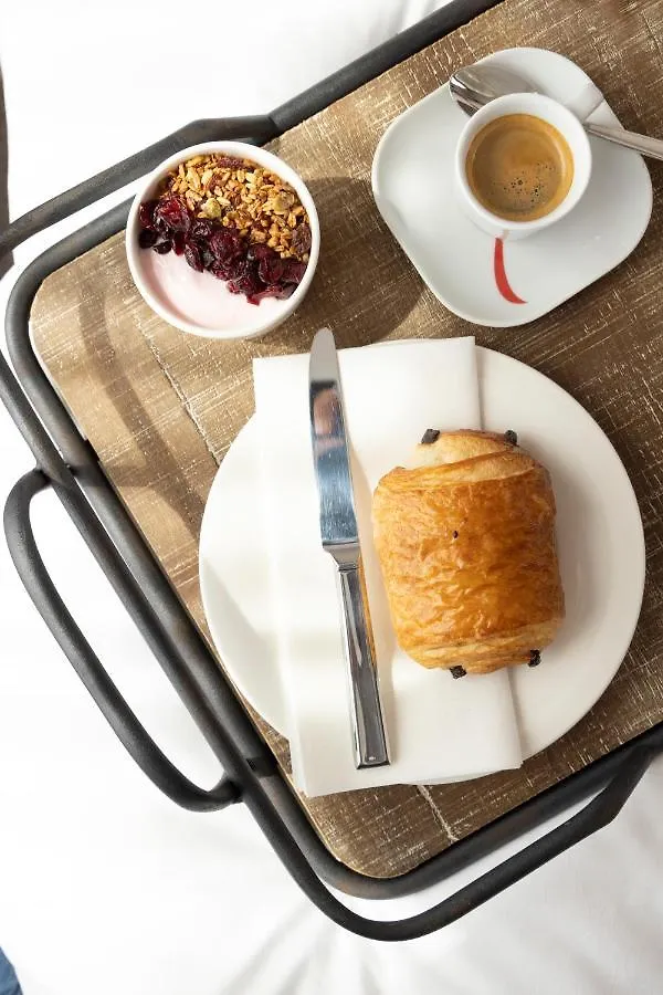 Holiday Inn - Eindhoven Airport By Ihg Otel