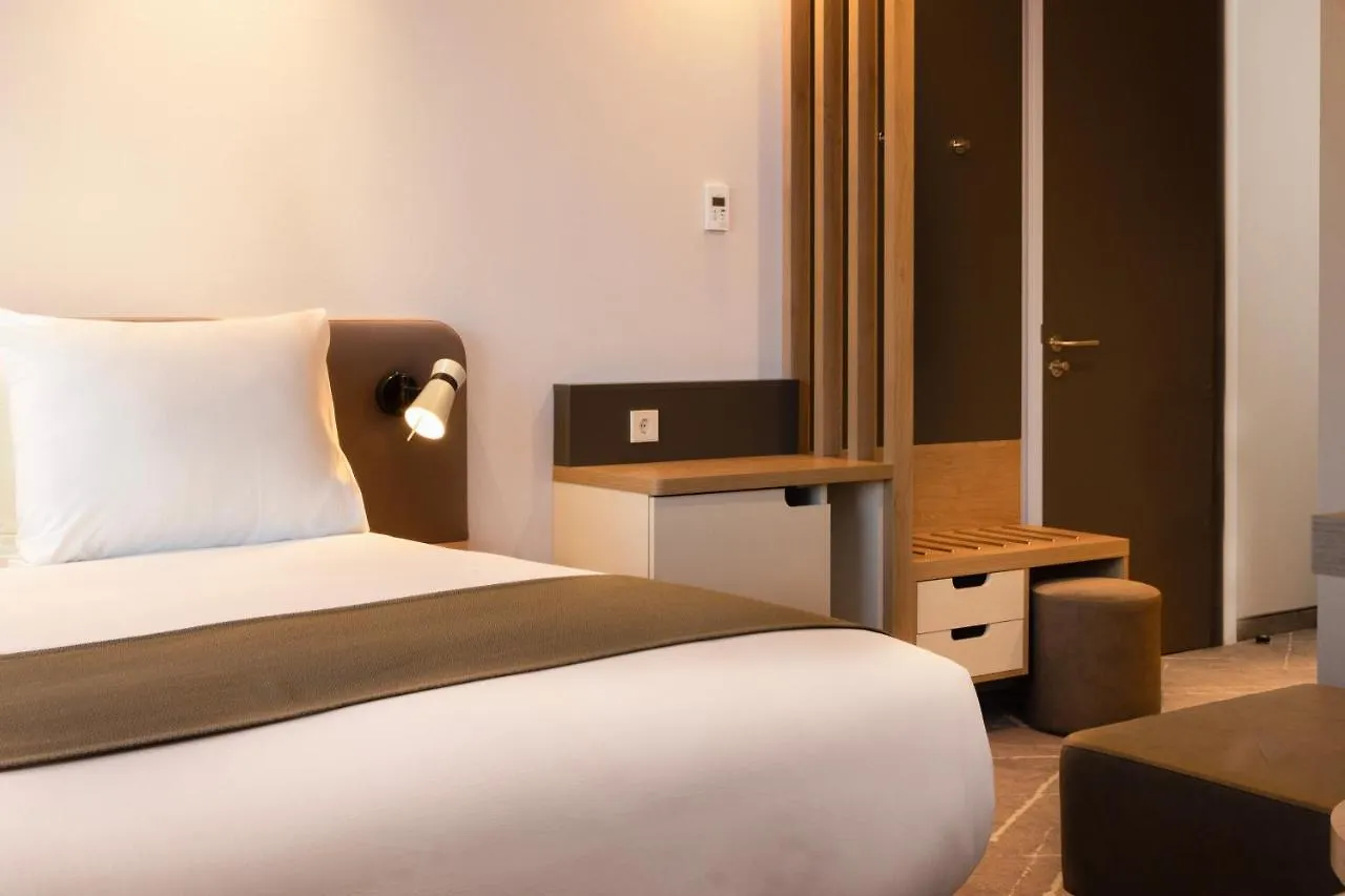 Holiday Inn - Eindhoven Airport By Ihg