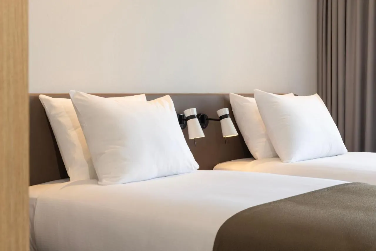 Hotel Holiday Inn - Eindhoven Airport By Ihg