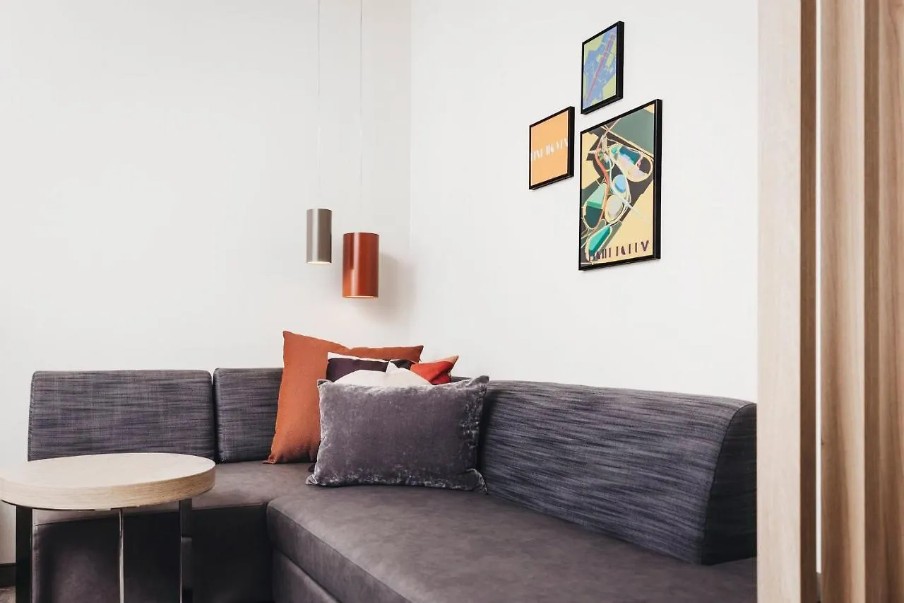 Holiday Inn - Eindhoven Airport By Ihg Otel