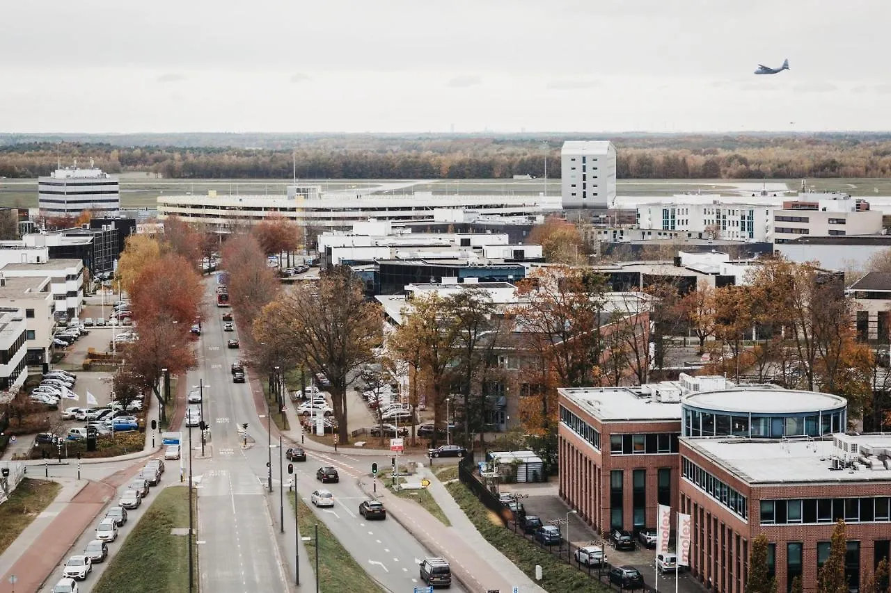 Holiday Inn - Eindhoven Airport By Ihg Hotel