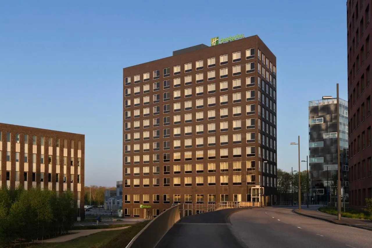 Holiday Inn - Eindhoven Airport By Ihg location