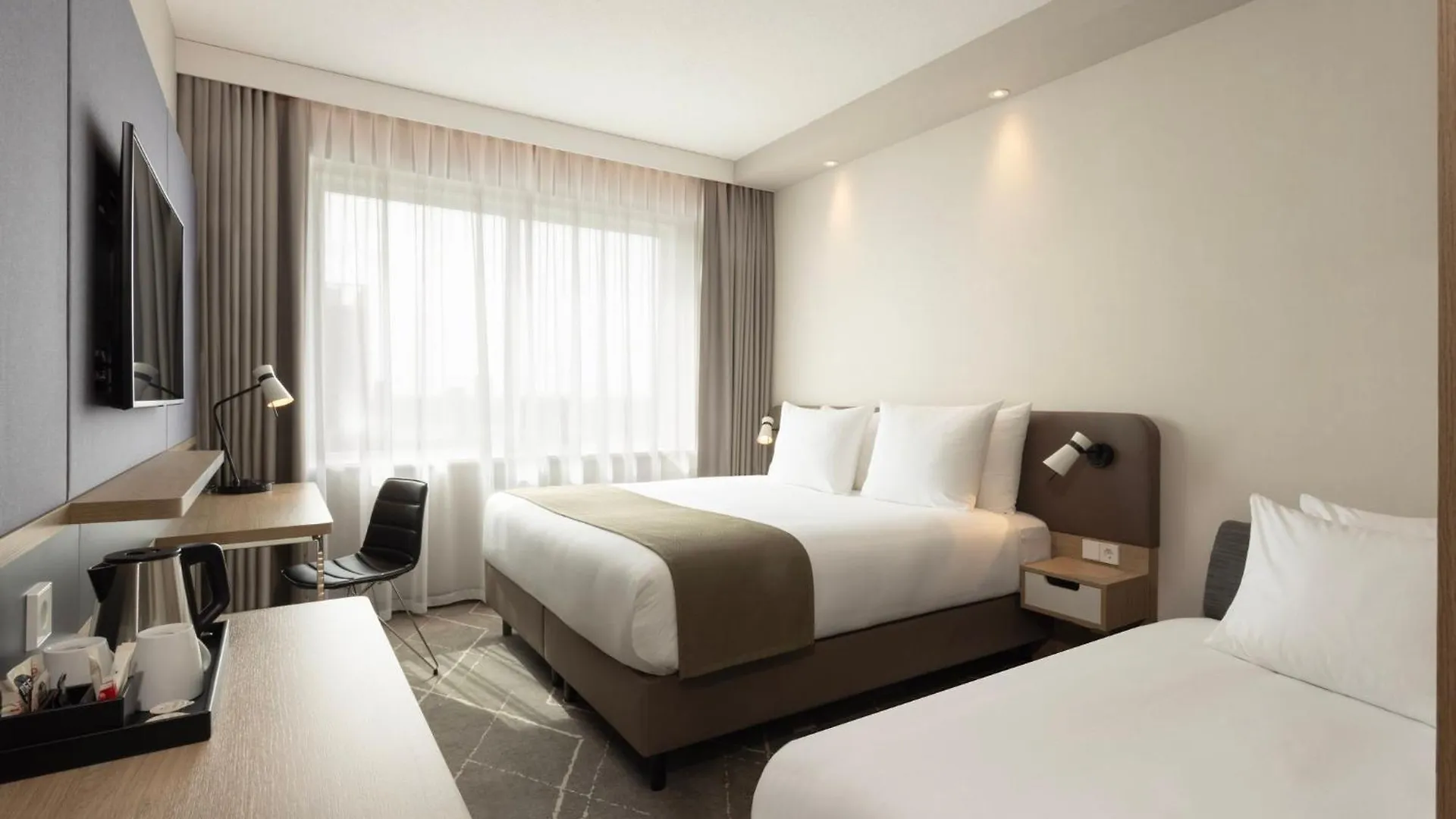 Holiday Inn - Eindhoven Airport, An Ihg Hotel Netherlands