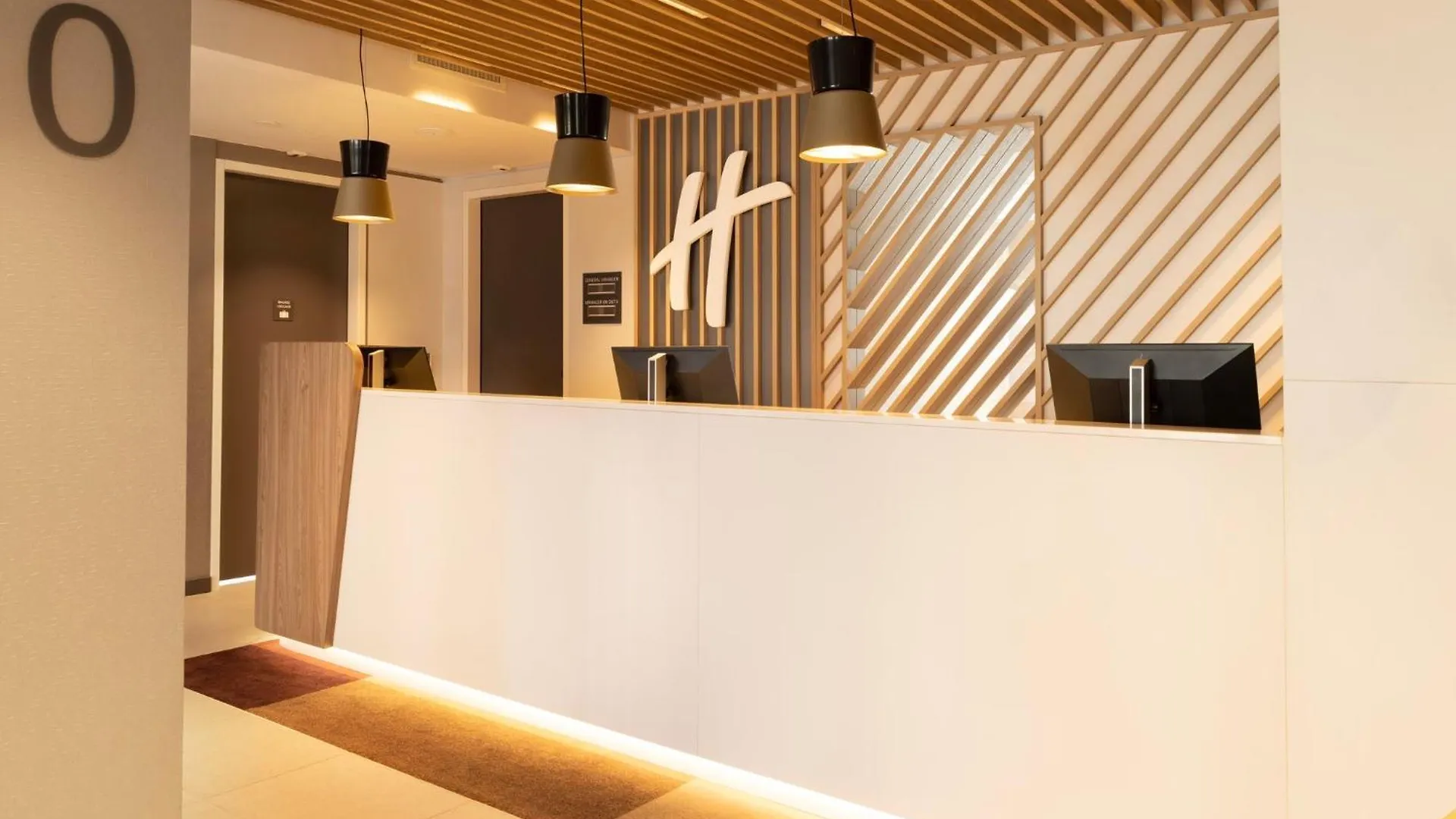 **** Hotel Holiday Inn - Eindhoven Airport By Ihg Netherlands